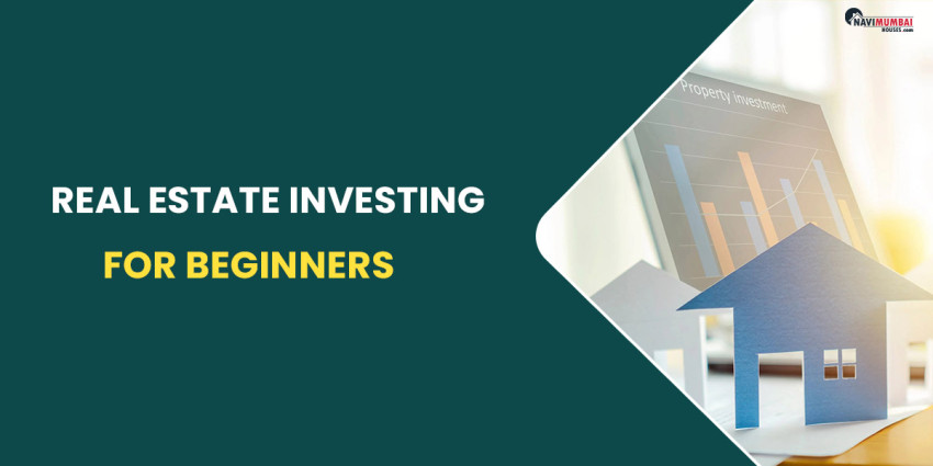Real Estate Investing For Beginners