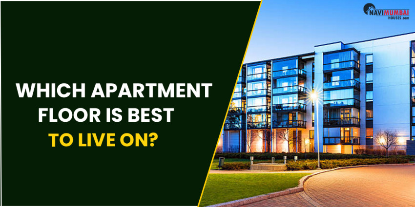Which Apartment Floor Is Best To Live On?