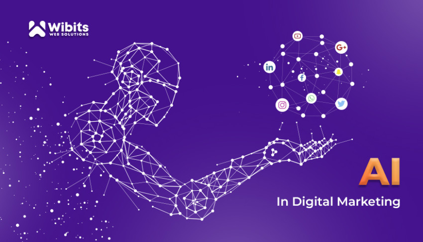 The Disadvantages of Using AI for Digital Marketing