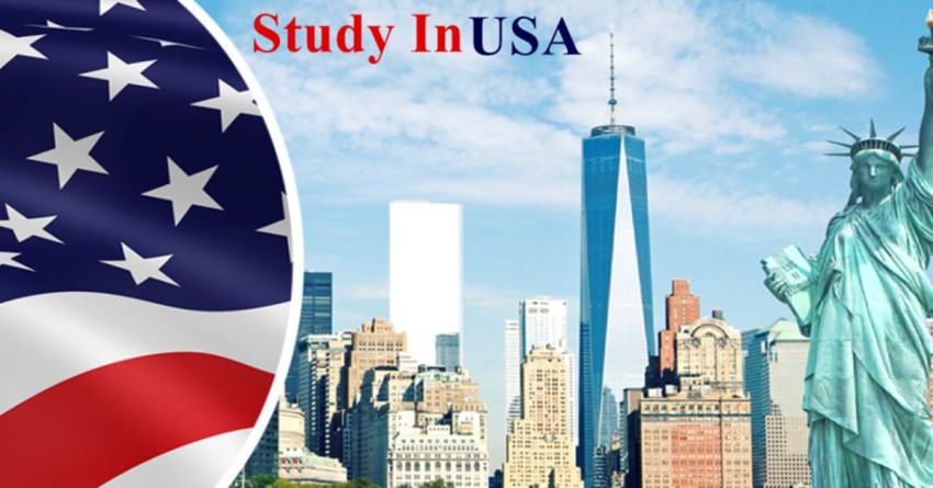 Everything You Need To Know For Your USA Study Visa