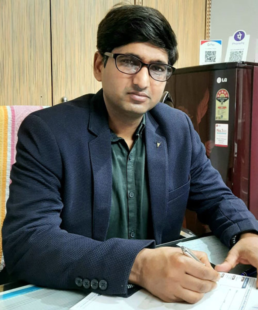 Pediatrician In Kota | Child Vaccination Centre | Neontologist | Child Specialist | Child Clinic