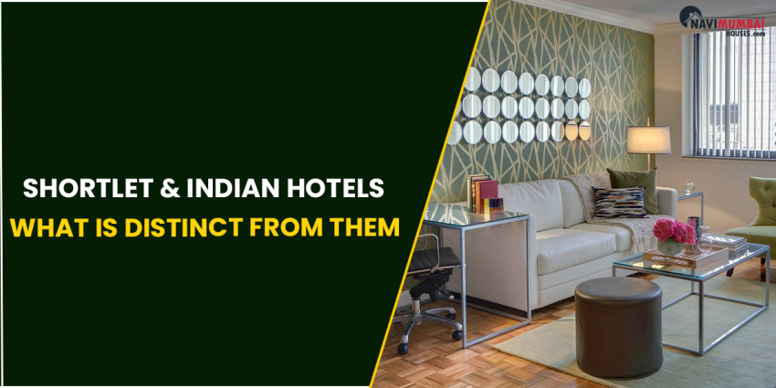 What Is A Shortlet & How Are Indian Hotels Distinct From Them?