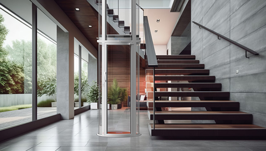 Nibav Lifts: Your Home Elevator Solution in Malaysia
