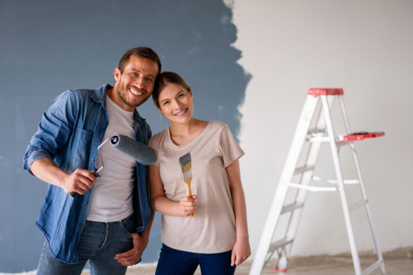 Things to consider when choosing a professional painting company in Oakville