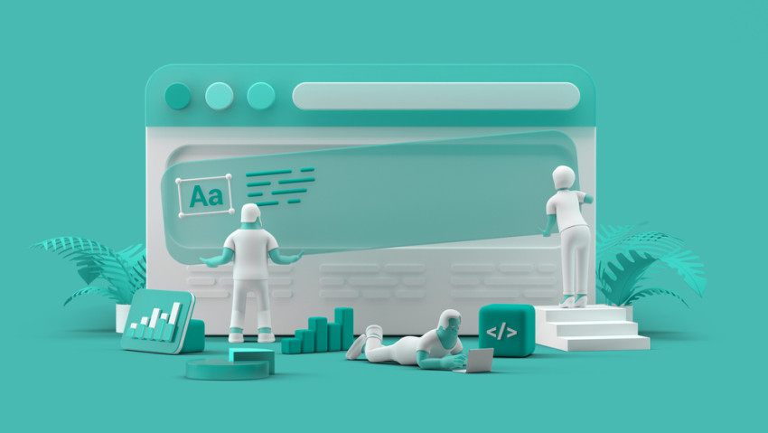 Aaradhana Technology: Revolutionizing Web Designing in Thanjavur