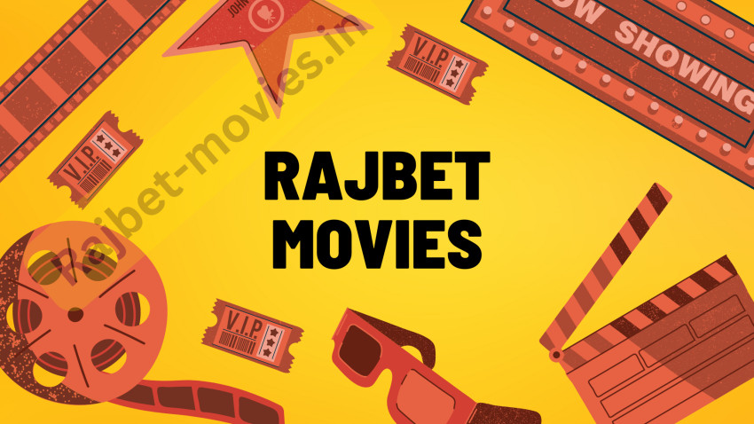 Rajbet Movies – Download Hindi dubbed movies,Netflix WEB Series, Amazon Prime.
