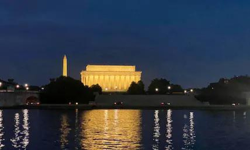 5 Ways to make your next vacation in Washington DC special