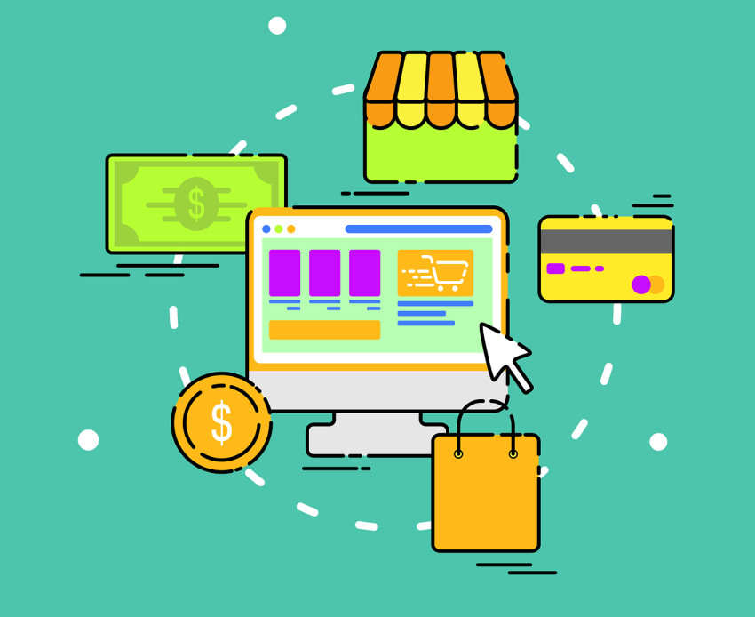 E-Commerce Website Design: Strategies for Boosting Conversions and Sales
