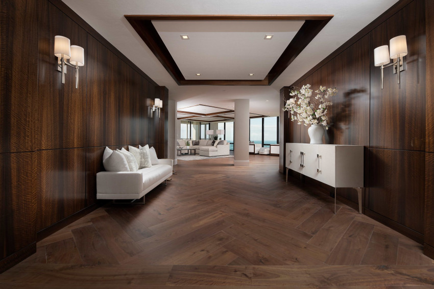 Diving Deeper: Exploring Waterproofing Techniques for Hardwood Floors