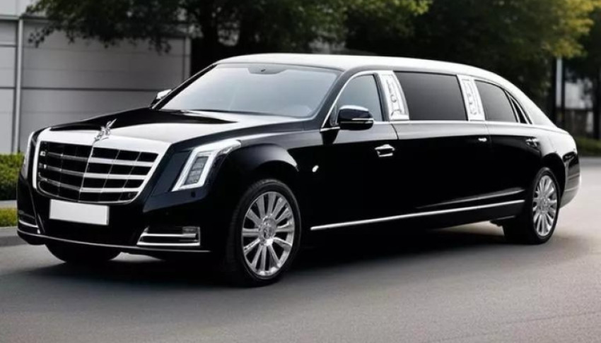 NYC's Glittering Ride: The Limo Service You Deserve