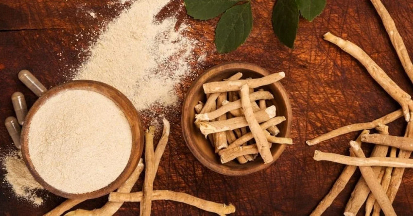 Ashwagandha For Erectile Dysfunction