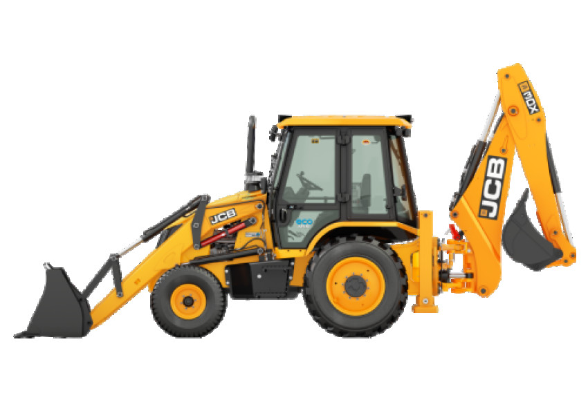 JCB Price, Models, and Features : KhetiGaadi