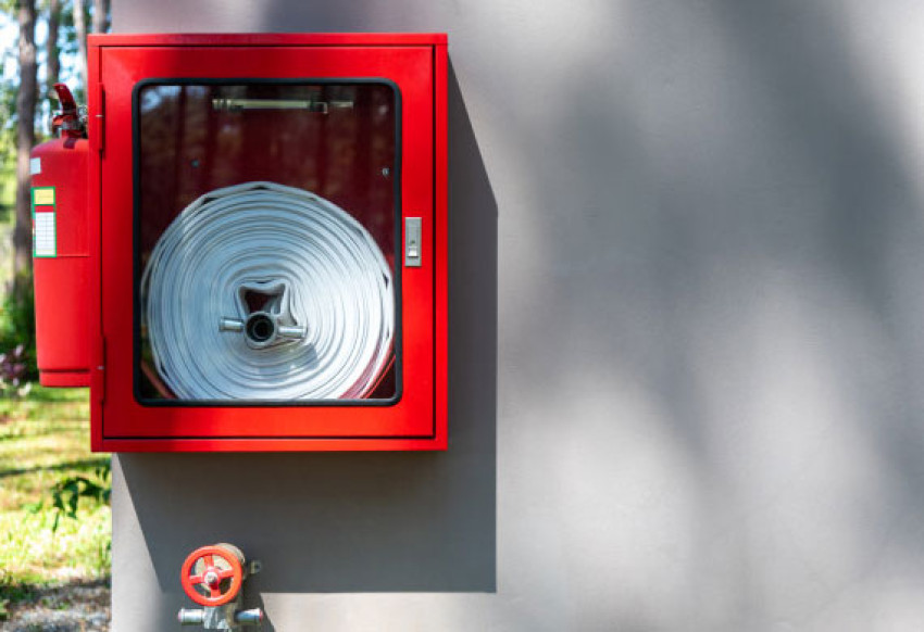 Fire Equipment Installation Company Dubai | Fire Safety Equipment Dubai