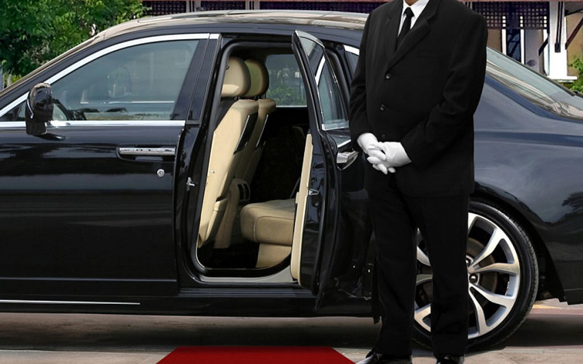 Bay Area Luxury Rides: Your Premier Car Service Experience
