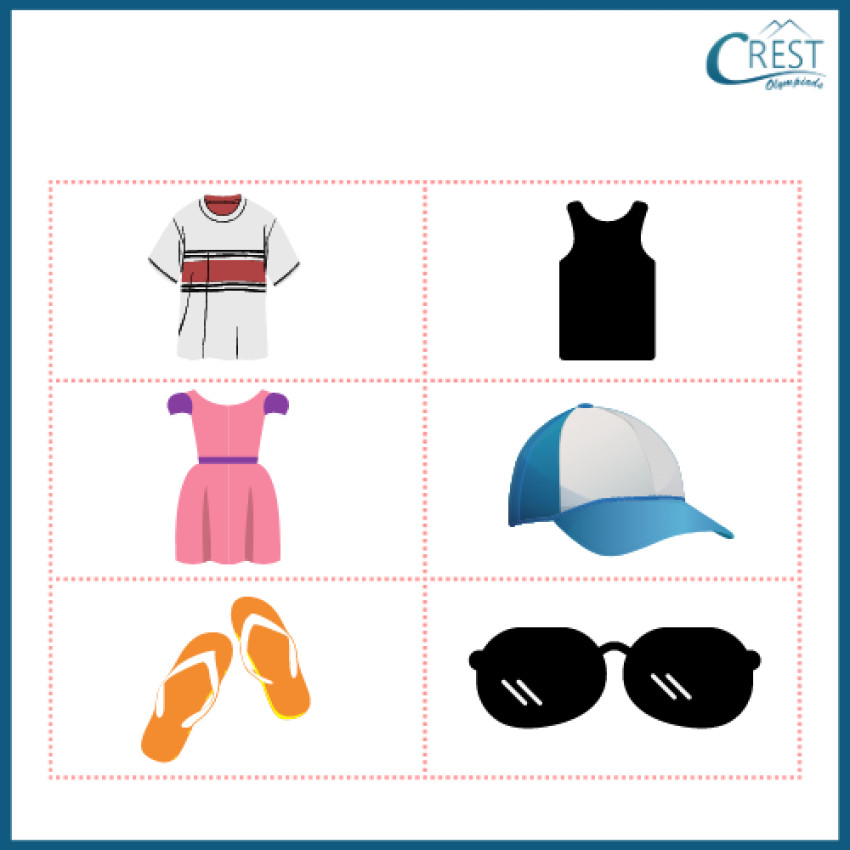 clothes we wear class 1 science