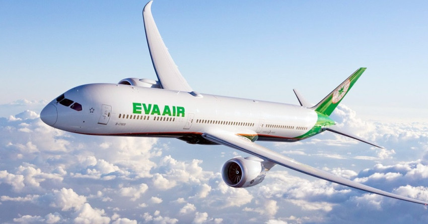 Can I upgrade my seat on EVA Air?