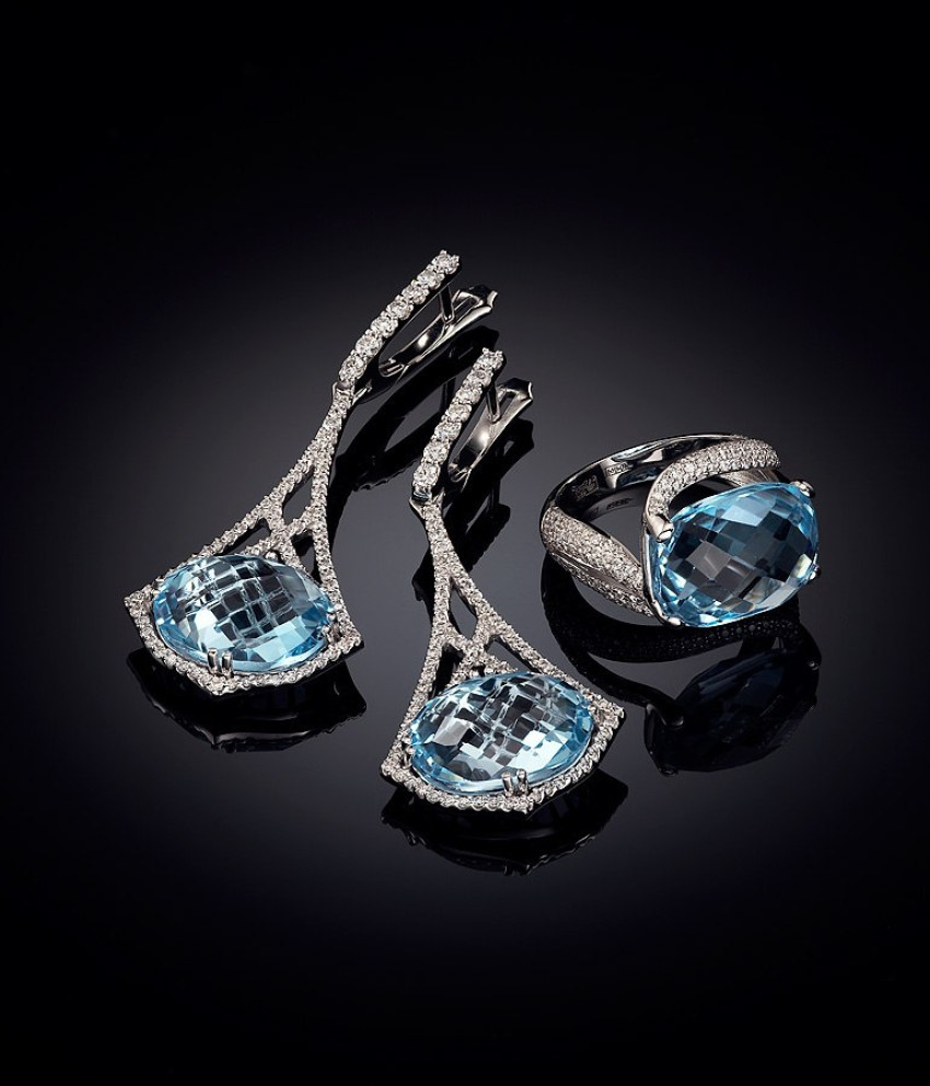 Choosing A Diamond Ring: The Ultimate Guide