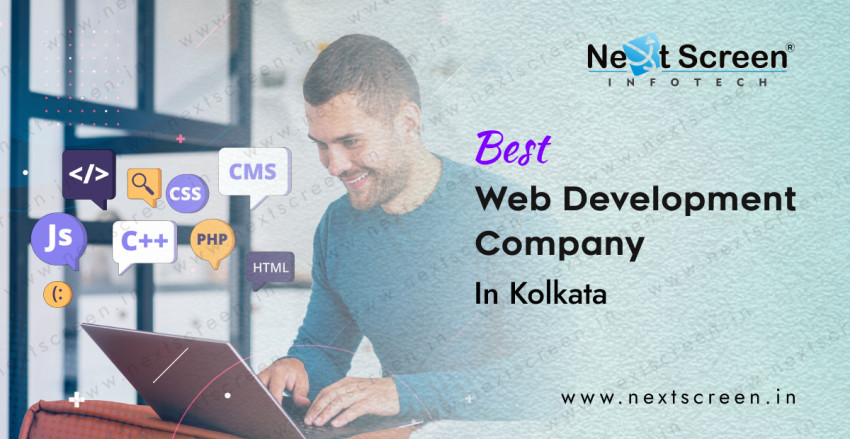 Unlocking the Potential of Your Website with the Best Web Development Company in Kolkata