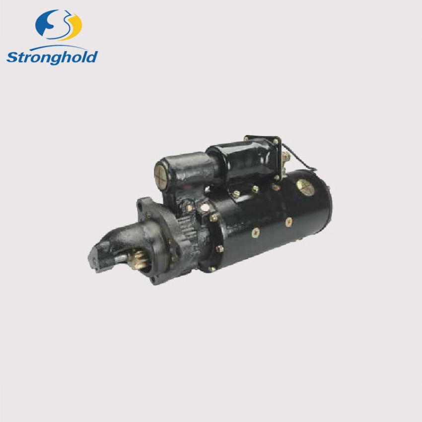 Impact of Starter Brush Wear: Understanding Consequences