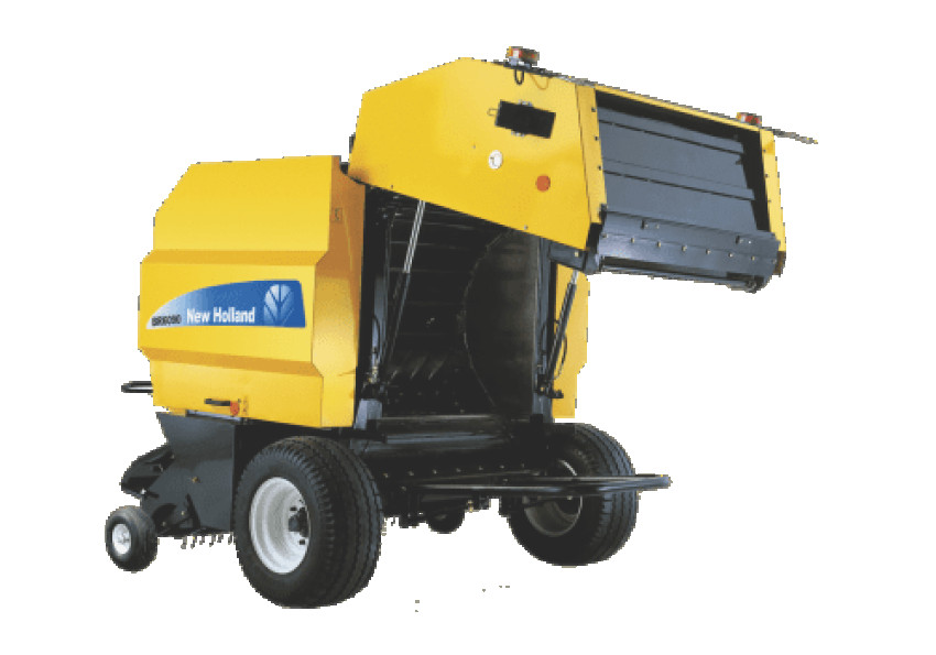 New Holland Tractor Implements in India - KhetiGaadi