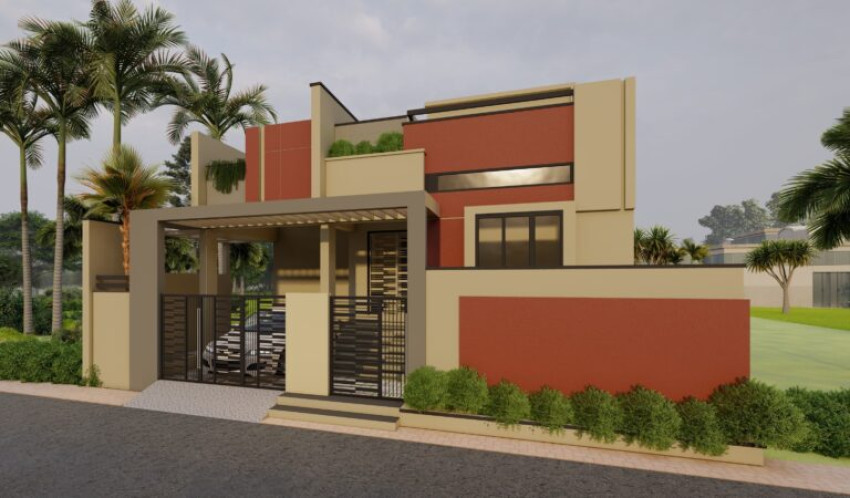 Construction companies in Chennai casagrand