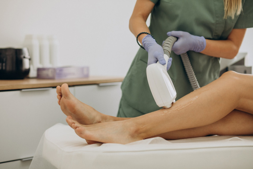 Why Laser Hair Removal Treatments in Pune Is the Best