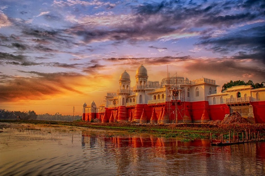 Tourist Places in Tripura – A Complete Travel Guide on Tourism