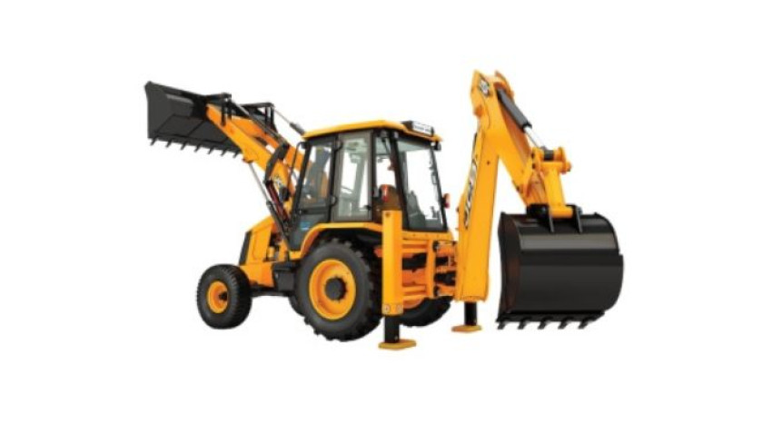 JCB 3DX: Versatility & Value, Price Range - KhetiGaadi