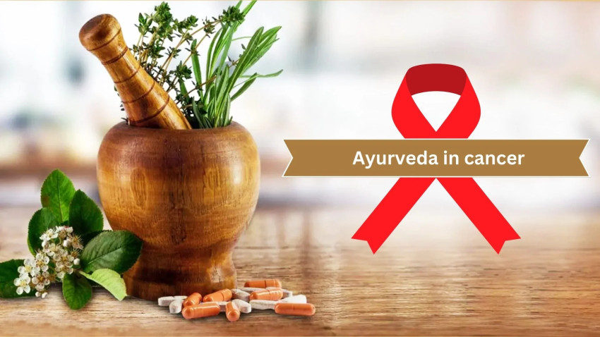 Ayurvedic Practices That Could Help Combat Cancer