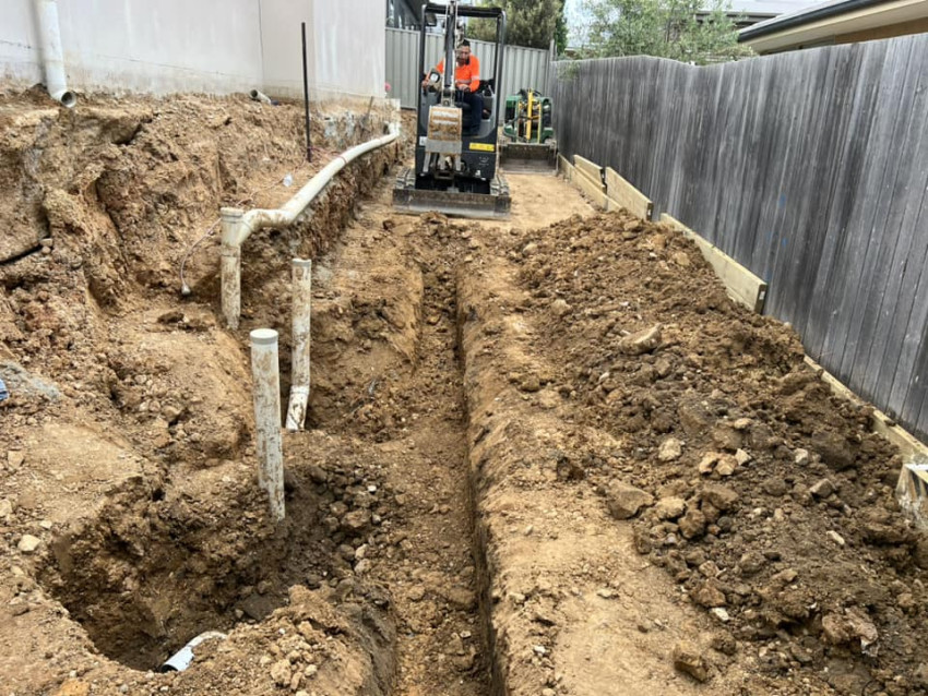 A Comprehensive Guide to Excavation Project Budgets