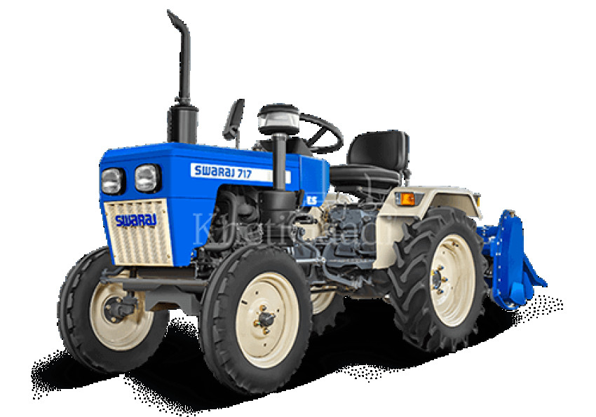 Mini Tractor Price in India : KhetiGaadi