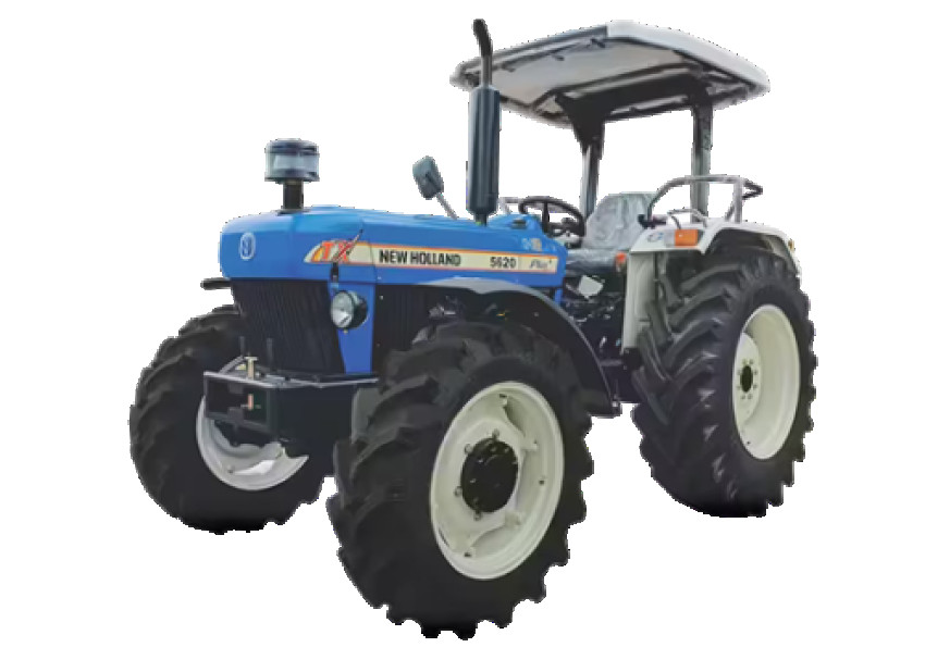 Renowned New Holland Tractor Specifications and Features