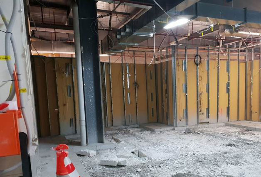 Common Mistakes to Avoid When Planning an Office Strip Out