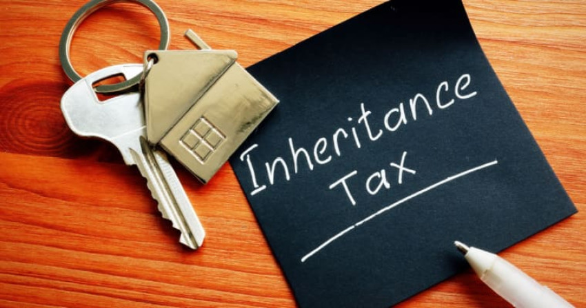 Minimizing Inheritance Tax: Legal and Financial Strategies | Insights