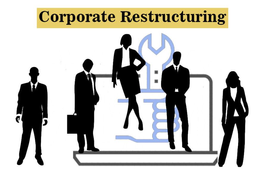 Building Stronger Foundations: The Evolution of Corporate Restructuring | Insights