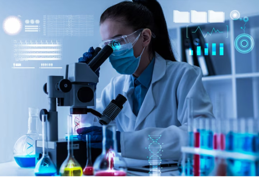 How Contract Research Organizations Drive Innovation in the Pharmaceutical Industry