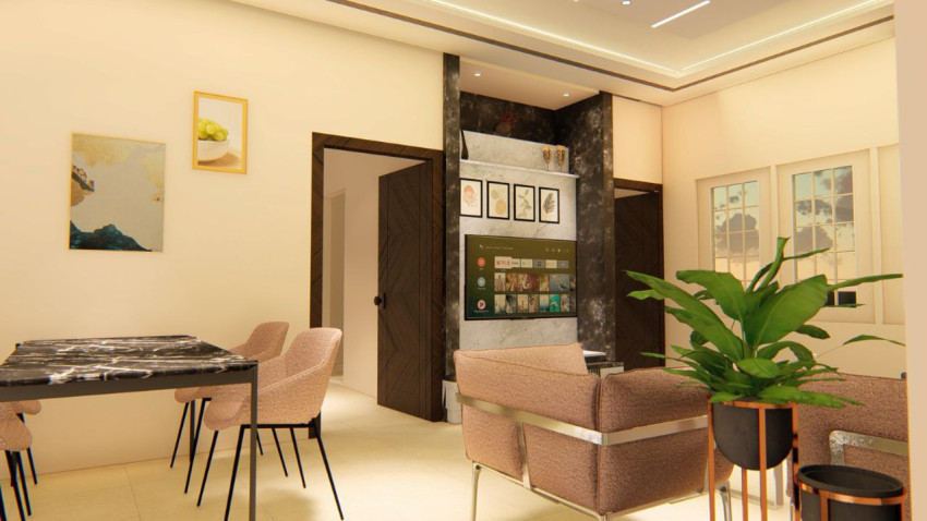 Adopting Sustainable Facilities in Home