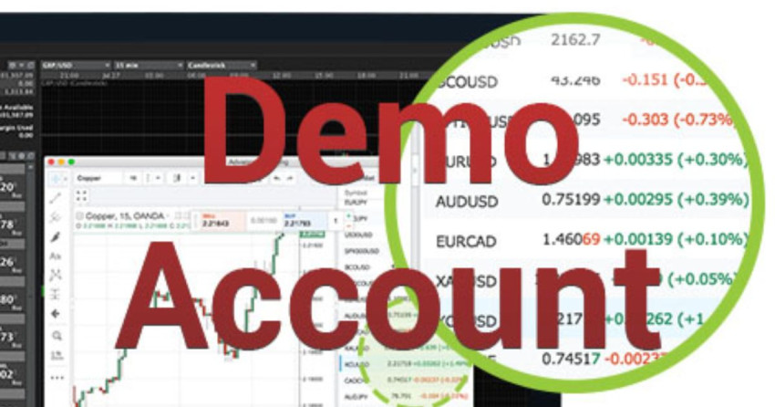 Transitioning from a Forex Trading Demo Account to Live Trading: Tips and Tricks