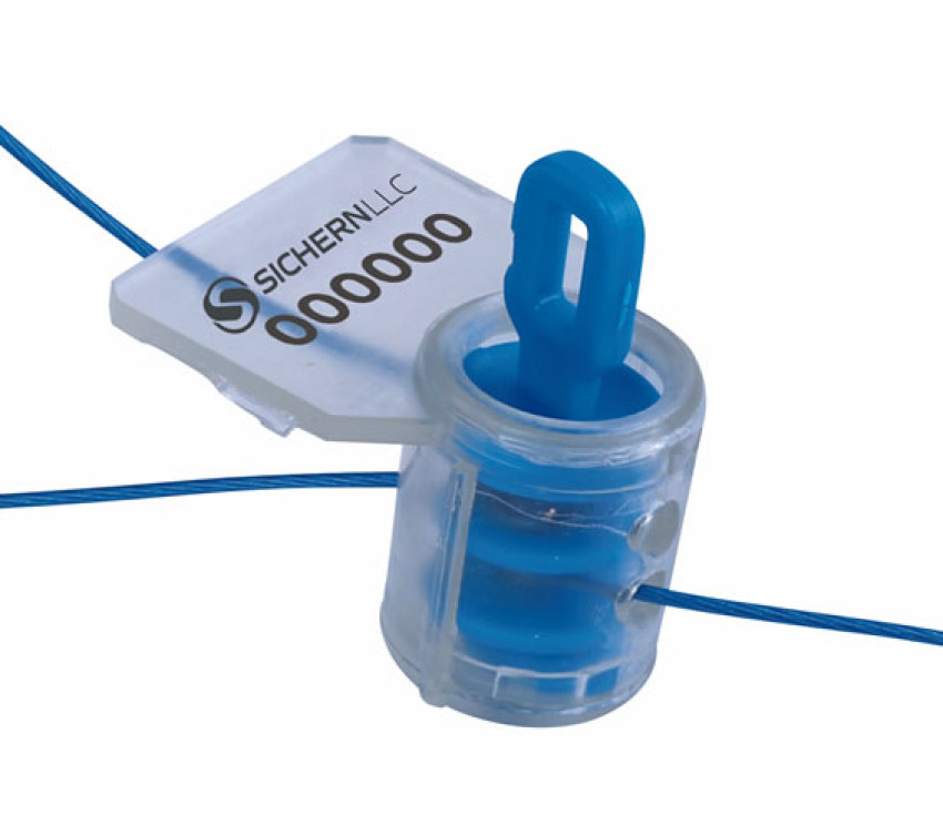 Unveiling the Excellence of Twist-Type Meter Seals: Ensuring Utmost Security and Reliability