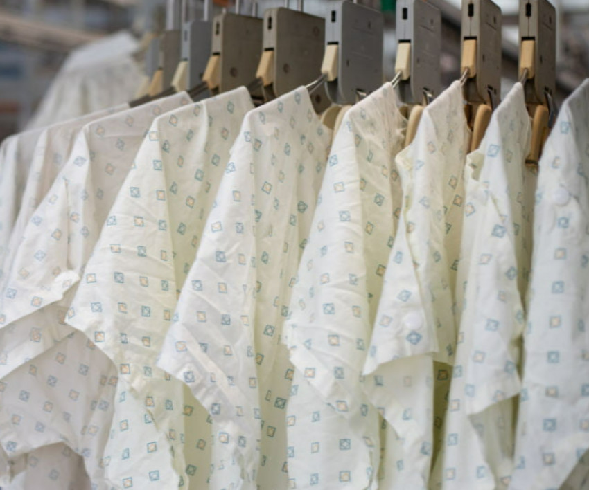 Exploring the Benefits of Using a Laundry Service in Sunshine Coast