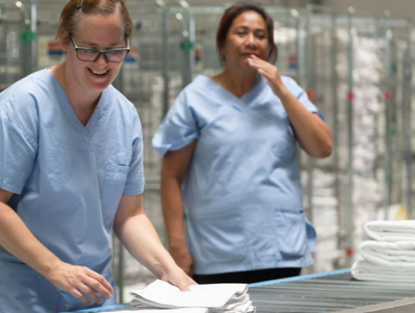 The Rise of On-Demand Laundry Services in Toowoomba