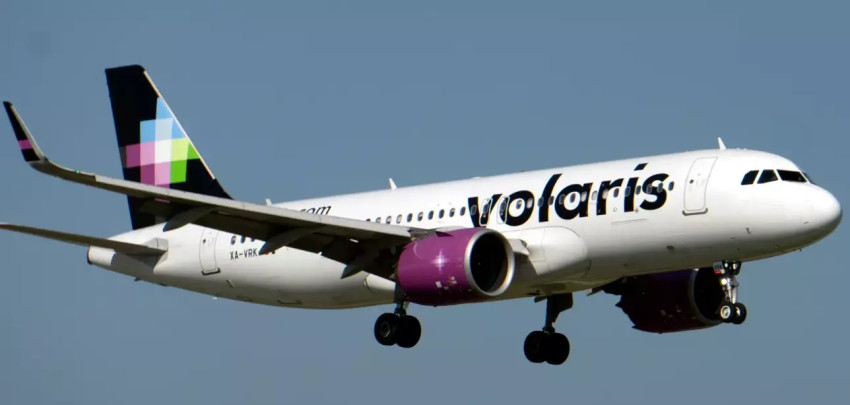 How to call Volaris Airlines customer service?