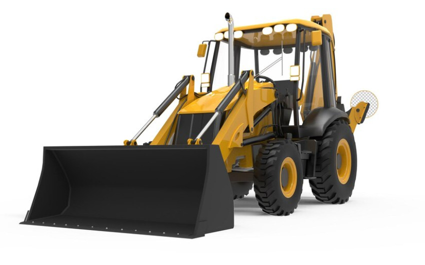 Exploring the World of JCB Machines: Price, Models, and More
