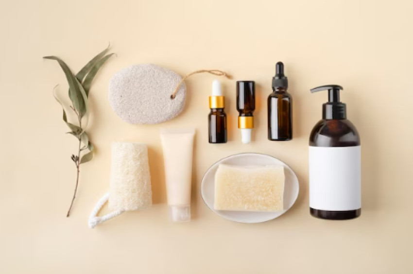 Body Care Tips for Different Skin Types