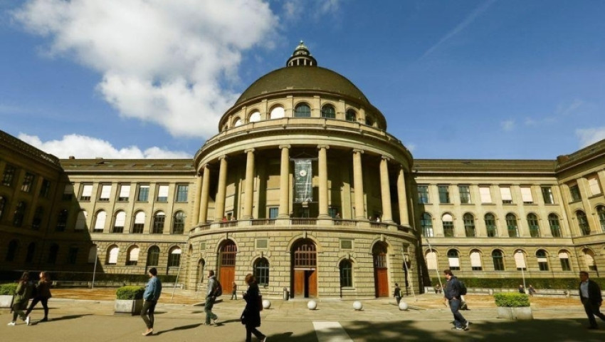 Top 10 most prestigious universities in the world