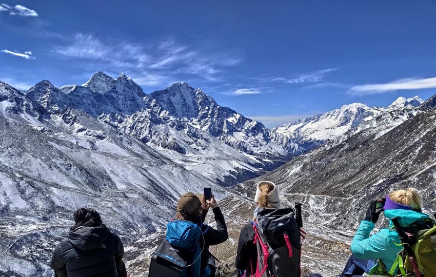 Exciting Activities to Experience in Nepal