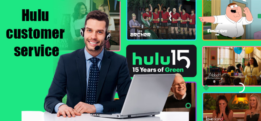 How to Contact Hulu Customer Service?