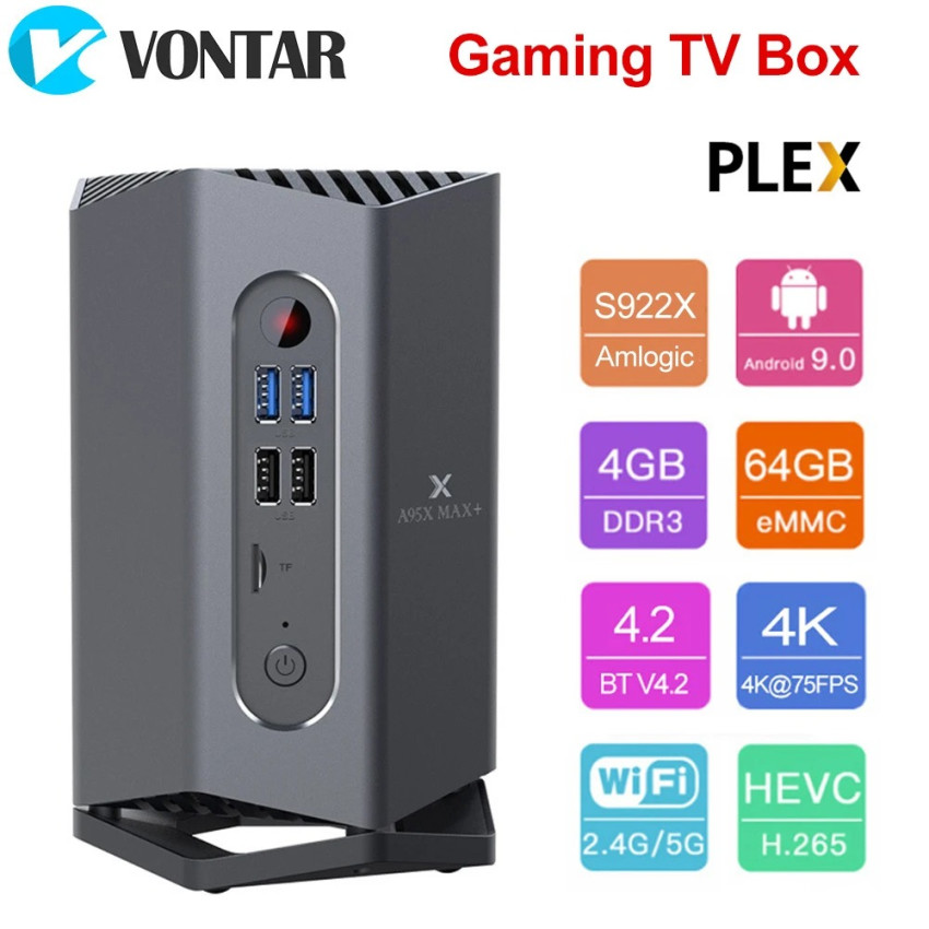 Transform Your TV into a Smart Hub with These TV Box