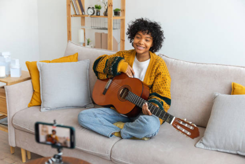 The Ultimate Guide to YouTube Music Video Promotion