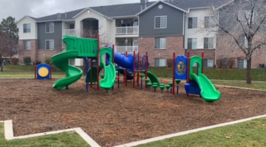 What Factors To Consider When Choosing Playground Equipment